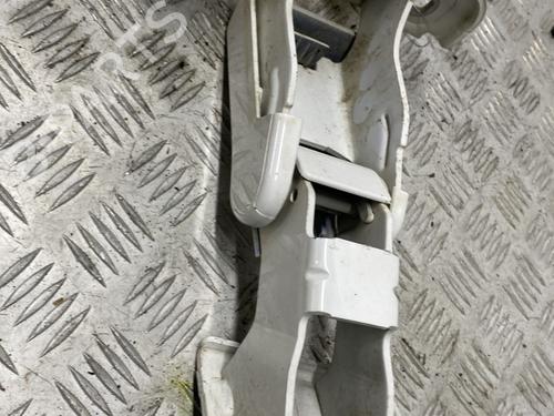 Used Hinge/Door check strap CITROËN JUMPY II Van 1.6 HDi 90 16V (90 hp) 29868180