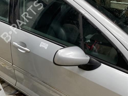 Used Right front door PEUGEOT 407 (6D_) 1.6 HDi 110 (6D9HZC, 6D9HYC) (109 hp) 25271109