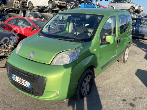 Right front seat FIAT QUBO (225_)  | BP22114797C16  - Image 7