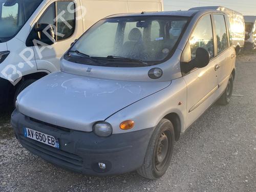 Left headlight FIAT MULTIPLA (186_) | BP19911308C28