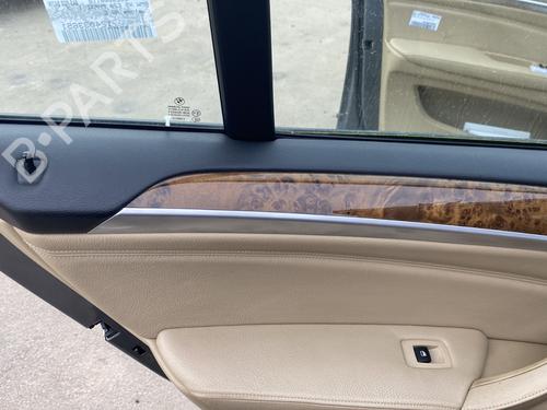 Rear left panel BMW X5 (E70) | BP33832471C60 - Image 3