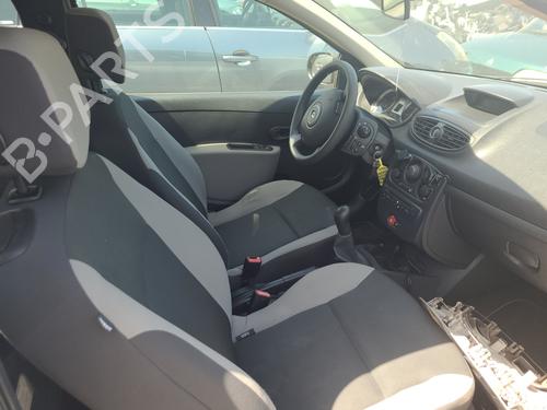 Front left panel RENAULT CLIO III (BR0/1, CR0/1) 1.5 dCi | BP36653975C58 - Image 8