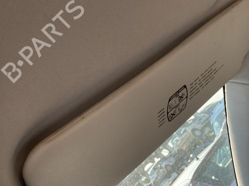 Right sun visor FIAT ULYSSE (179_) 2.2 JTD | BP27977152I2 