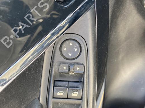 Left front window switch CITROËN C4 Grand Picasso I (UA_) 1.6 HDi | BP24646497I27 - Image 2