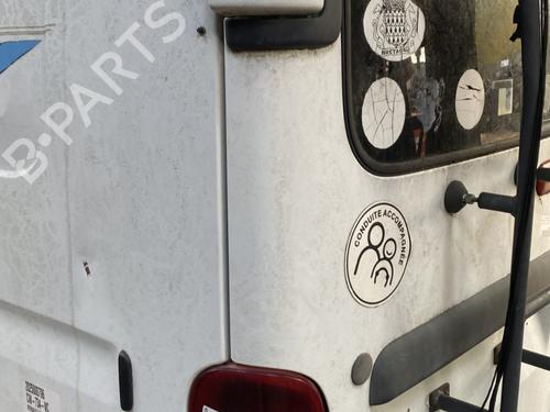 Cerniera/Limitatore di apertura porta RENAULT MASTER II Van (FD) 2.8 dTI (FD0C, FD0F, FD2B, FD2F, FD3C, FD3F) | BP29969673C146