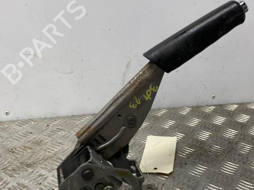 Used Hand brake SKODA YETI (5L) 2.0 TDI (140 hp) 24977987