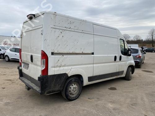 Dørliste PEUGEOT BOXER Van 2.2 BlueHDi 120 | BP35884706C150 - Image 7