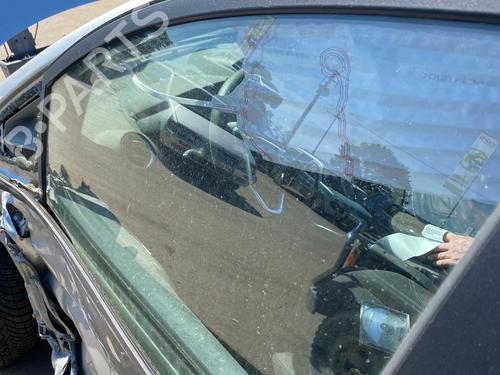 Used Front left door window Front left door window 35994992 35994992