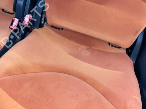 Used Rear seat Rear seat CITROËN C2 (JM_) 1.4 (73 hp) 29913603 29913603