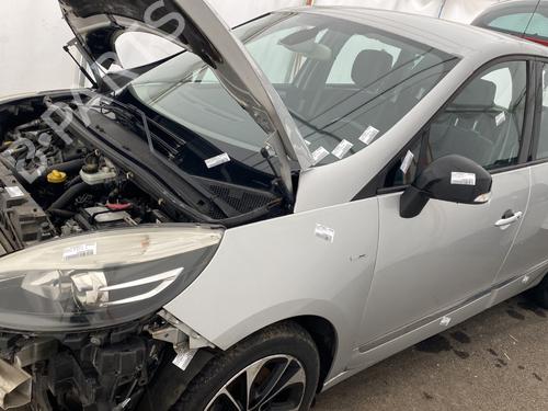 Módulo de ABS RENAULT SCÉNIC III (JZ0/1_) 1.5 dCi (JZ02, JZ0R) (95 hp) 32978887