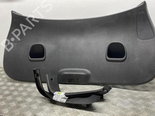 Bagagerumsbeklædning Bagagerumsbeklædning RENAULT CLIO IV Grandtour (KH_) 1.5 dCi 90 (KHN3, KHN4) (90 hp) 33725897 33725897