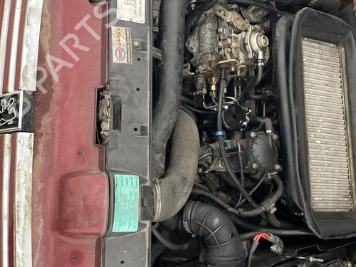 Used Front slam panel Front slam panel PEUGEOT 405 II (4B) 1.9 TD (90 hp) 32208019 32208019