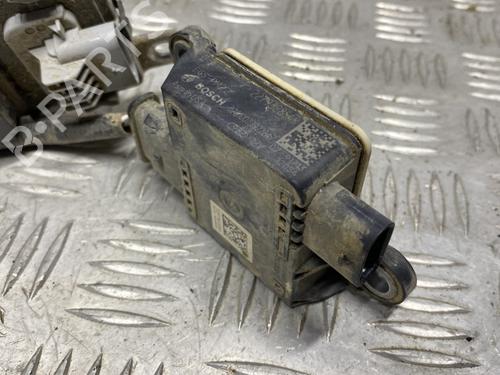 Andre RENAULT MEGANE IV Hatchback (B9A/M/N_) 1.5 dCi 110 (B9A3) | BP29608548O1