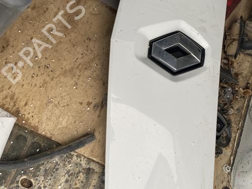 Used Grille Grille RENAULT KANGOO Express (FW0/1_) 1.5 dCi 110 (FW0C, FW0H) (109 hp) 33554326 33554326