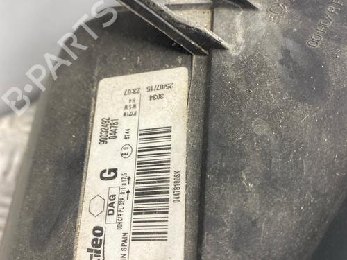 Left headlight PEUGEOT PARTNER Tepee 1.6 HDi | BP36949102C28 - Image 7