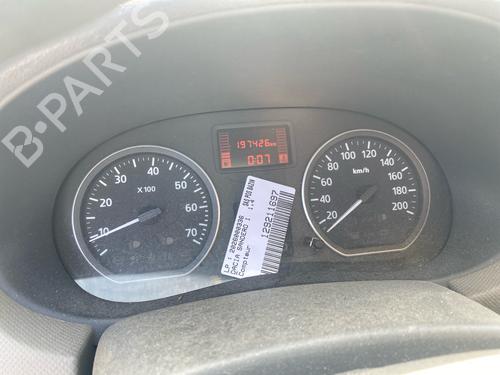 Used Engine Engine 37156825 37156825