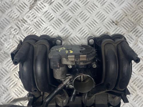 Throttle body VW POLO (6N2) 1.4 | BP37588670M82 - Image 3