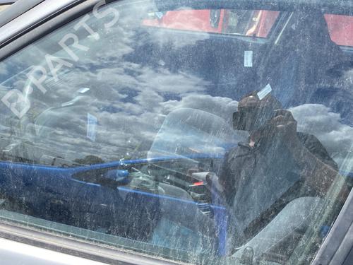 Used Front left door window Front left door window OPEL ASTRA F Hatchback (T92) 1.7 TD (F08, M08, F68, M68) (68 hp) 27165360 27165360