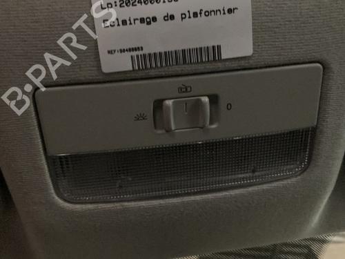 Kabinelys SKODA CITIGO (NF1) 1.0 (60 hp) 19909568