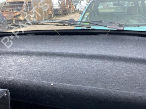 Plage arrière CITROËN XSARA (N1) 1.4 i (75 hp) 29893490