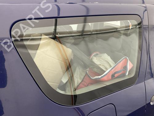 Panel rute bak høyre DACIA LOGAN MCV (KS_) 1.5 dCi (KS0W) | BP30814116C92