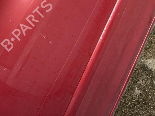 Used Door moulding trim CITROËN C4 Picasso I MPV (UD_) 1.6 HDi (109 hp) 21492627