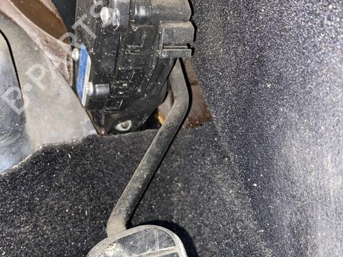 Pedal RENAULT AVANTIME (DE0_) 2.2 dCi (DE01) | BP29757184I4
