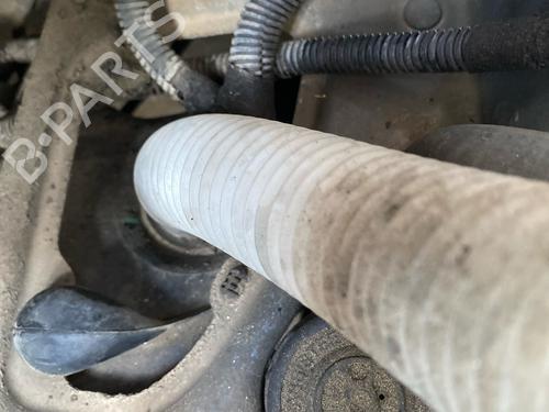 Used Windscreen washer tank Windscreen washer tank 37588552 37588552