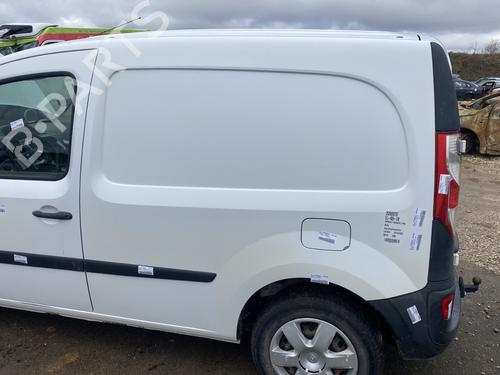 Used Left rear fenders RENAULT KANGOO Express (FW0/1_) 1.5 dCi 90 (FW0G, FW05, FW08, FW11) (90 hp) 32439493