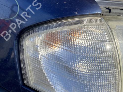 Right front indicator MERCEDES-BENZ C-CLASS (W202) C 220 CDI (202.133) | BP30085483C33 