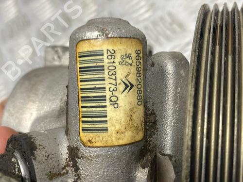 Used Steering pump Steering pump 38064258 38064258
