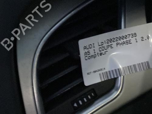 Air vent AUDI A5 (8T3) 2.0 TFSI | BP22374326I21 