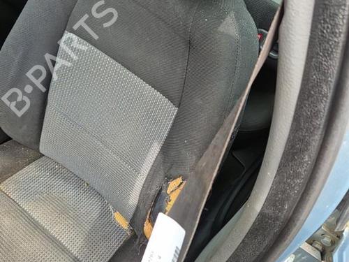 Used Front left seatbelt Front left seatbelt 22121746 22121746