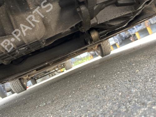 Used Subframe Subframe FORD FIESTA V (JH_, JD_) 1.3 (69 hp) 25873298 25873298
