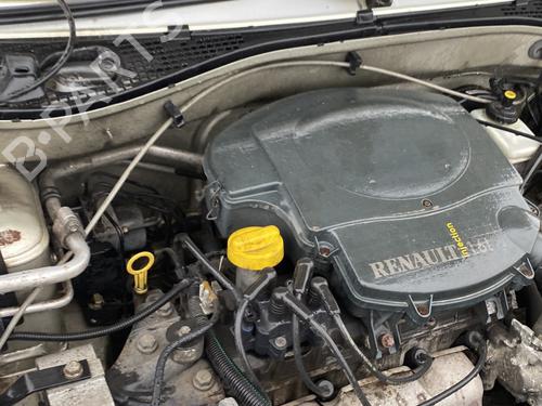 Used Starter Starter DACIA LOGAN (LS_) 1.6 (LS0B, LS0D, LS0F, LS0H) (87 hp) 33017208 33017208