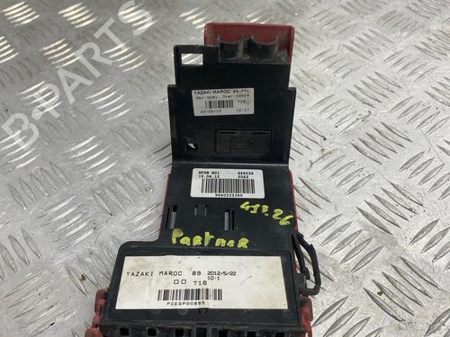 Electronic module PEUGEOT PARTNER Box Body/MPV 1.6 HDi | BP38876660M83 - Image 2