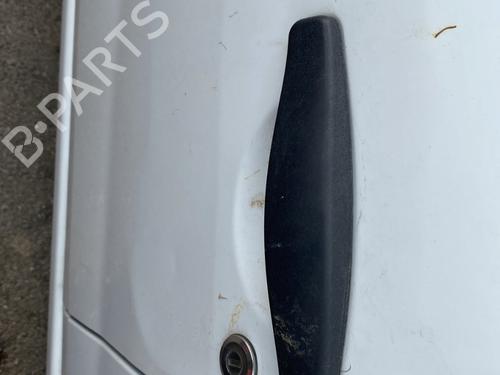 Used Front left exterior door handle DACIA SANDERO 1.2 16V (75 hp) 26028023