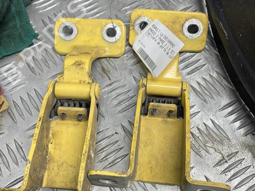 Used Hinge/Door check strap RENAULT KANGOO Express (FW0/1_) 1.5 dCi 110 (FW06, FW12) (110 hp) 22115291