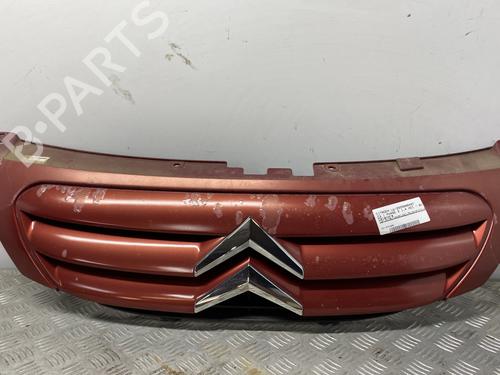 Grille CITROËN C3 I (FC_, FN_) 1.4 HDi | BP26707725C40 