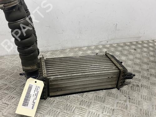 Used Intercooler Intercooler PEUGEOT 508 I (8D_) 1.6 BlueHDi 120 (120 hp) 33310118 33310118