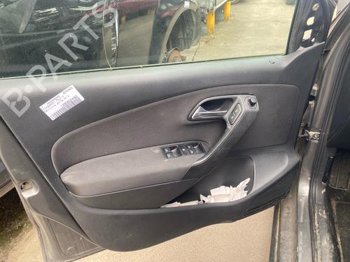Front left panel VW POLO V (6R1, 6C1) 1.6 TDI | BP36684941C58 - Image 2
