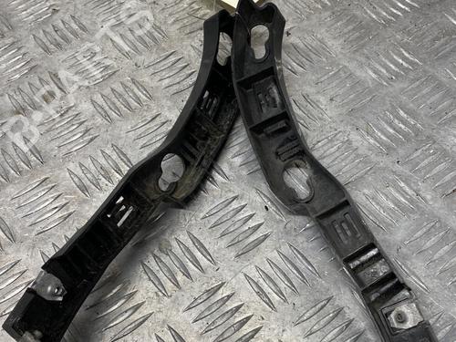 Front bumper bracket CITROËN C3 AIRCROSS II (2R_, 2C_) 1.5 BlueHDi 110 | BP25222337C158 
