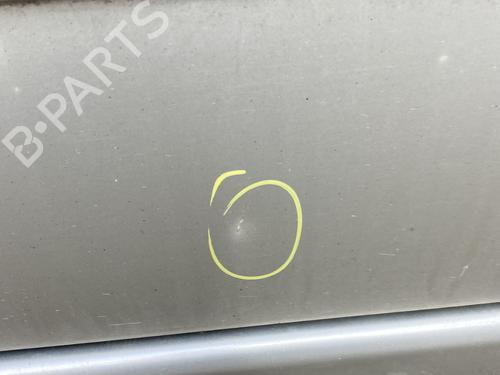 Used Left front door Left front door 24498561 24498561