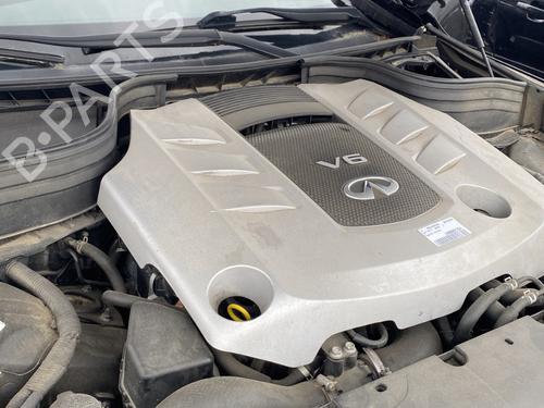 Used Starter INFINITI QX50 I 30d AWD (238 hp) 27617638