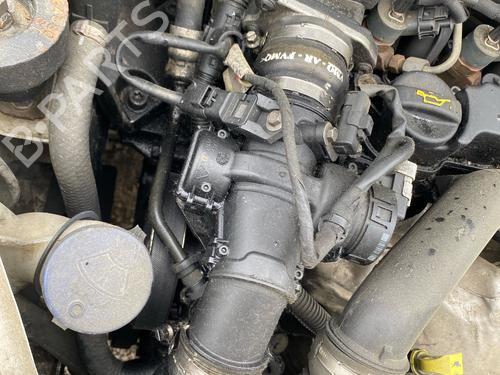 Used AC compressor AC compressor 36337368 36337368