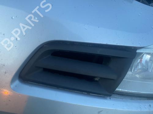 Grille RENAULT MODUS / GRAND MODUS (F/JP0_) 1.5 dCi (JP0G, JP0H) | BP31580804C40