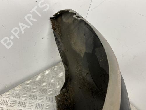 Front bumper CITROËN BERLINGO / BERLINGO FIRST Box Body/MPV (M_) 1.9 D 70 (MBWJZ, MCWJZ) | BP30909444C7