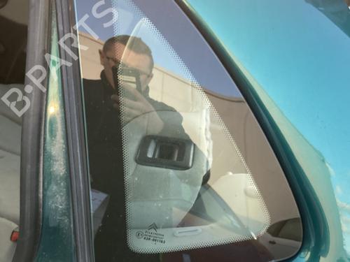 Used Rear left quarter glass CITROËN C3 I (FC_, FN_) 1.4 i (73 hp) 21594953