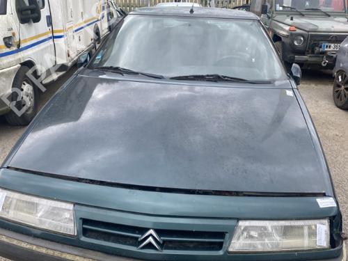 Used Hood CITROËN XM (Y4) 2.5 TD (129 hp) 22123601