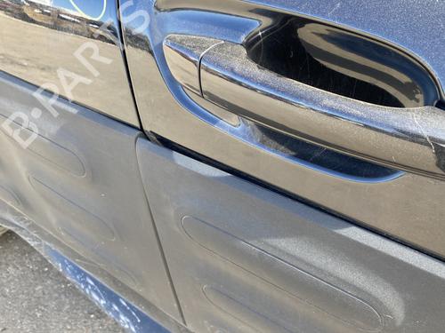 Front right exterior door handle CITROËN C4 CACTUS 1.6 BlueHDi 100 | BP24446557C129 